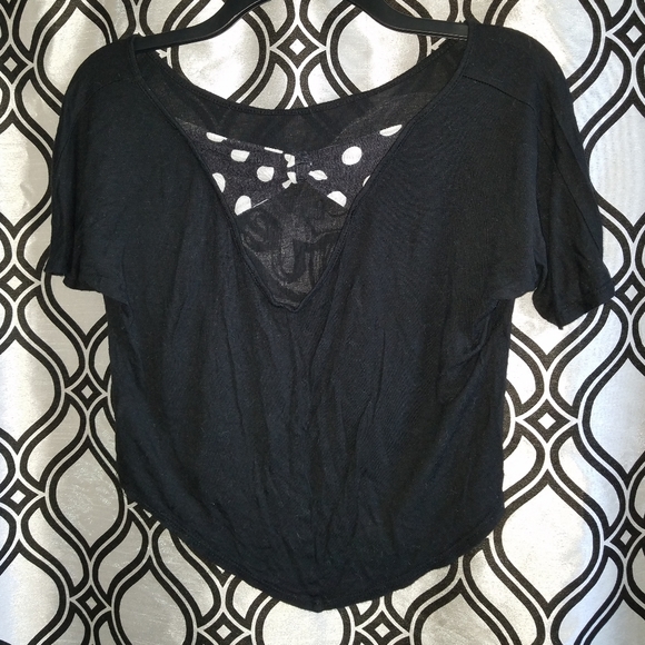 Crop Top - Picture 5 of 6